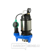 Kalové čerpadlo 230V, 550W, GEKO G81441 Kalové čerpadlo 230V, 550W, GEKO G81441 gallery main image