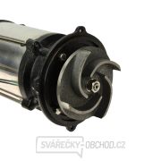 Čerpadlo septiku WQD10-10-0,75 s plovákem GEKO PREMIUM Čerpadlo septiku WQD10-10-0,75 s plovákem GEKO PREMIUM náhled