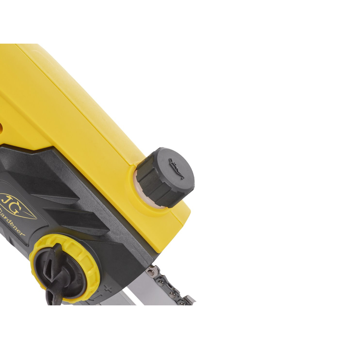 GEKO G83008 Elektrická řetězová vyvětvovací pila Náhled