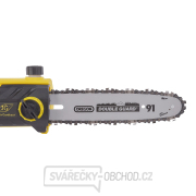 GEKO G83008 Elektrická řetězová vyvětvovací pila GEKO G83008 Elektrická řetězová vyvětvovací pila náhled