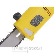 GEKO G83008 Elektrická řetězová vyvětvovací pila GEKO G83008 Elektrická řetězová vyvětvovací pila náhled