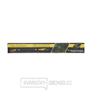 GEKO G83008 Elektrická řetězová vyvětvovací pila GEKO G83008 Elektrická řetězová vyvětvovací pila náhled