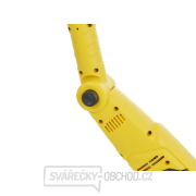 Elektrická řetězová pila na větve na tyči (1) náhled