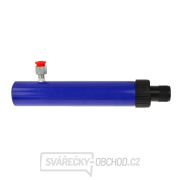 #15T GEKO PREMIUM hydraulický píst (čtvercový)(1) Náhled