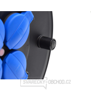 Elektrický prodlužovací kabel na bubnu 3x1,5 mm2 50 m IP44 (1) Náhled