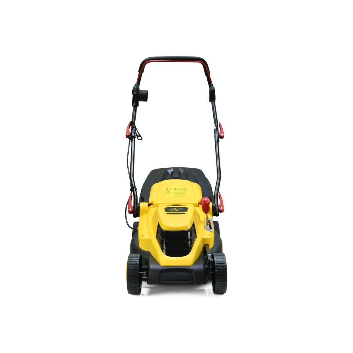 Sekačka na trávu STRONG Geko G83028, 38 cm  Náhled