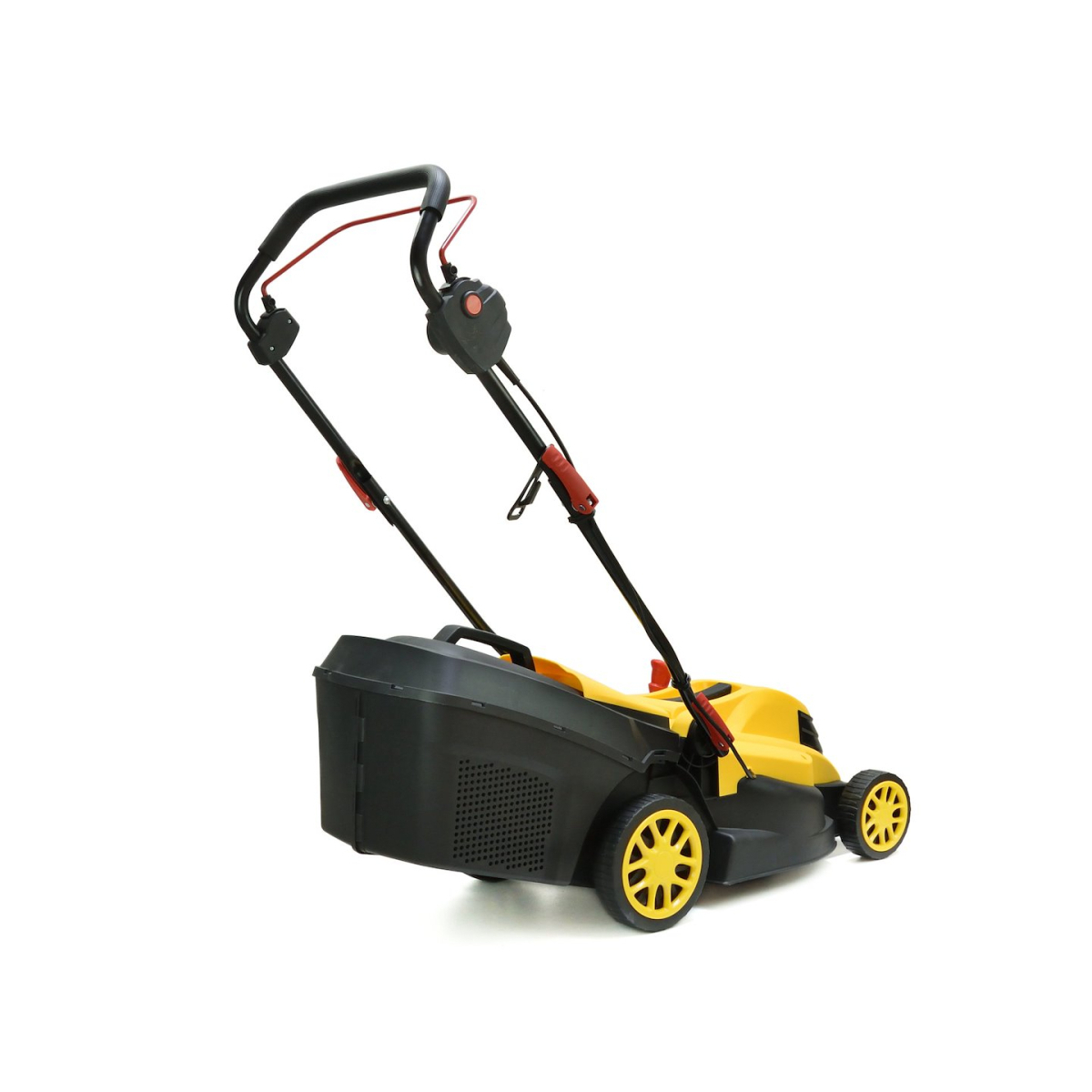 Sekačka na trávu STRONG Geko G83028, 38 cm  Náhled