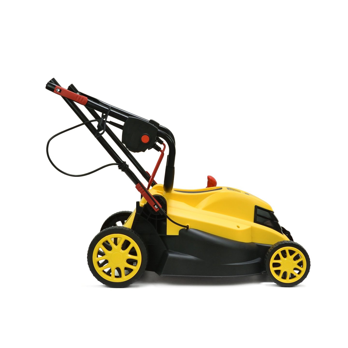 Sekačka na trávu STRONG Geko G83028, 38 cm  Náhled