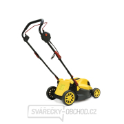 Sekačka na trávu STRONG Geko G83028, 38 cm  Sekačka na trávu STRONG Geko G83028, 38 cm  náhled