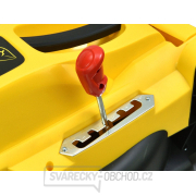 Sekačka na trávu STRONG Geko G83028, 38 cm  Sekačka na trávu STRONG Geko G83028, 38 cm  náhled