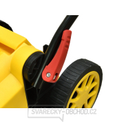 Sekačka na trávu STRONG Geko G83028, 38 cm  Sekačka na trávu STRONG Geko G83028, 38 cm  náhled