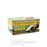 Sekačka na trávu STRONG Geko G83028, 38 cm  Sekačka na trávu STRONG Geko G83028, 38 cm  náhled