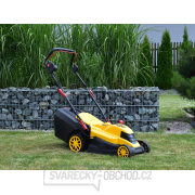 Sekačka na trávu STRONG Geko G83028, 38 cm  Sekačka na trávu STRONG Geko G83028, 38 cm  náhled