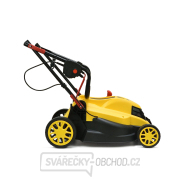 Sekačka na trávu STRONG Geko G83028, 38 cm  náhled