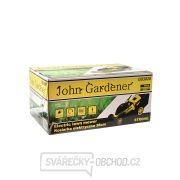 Sekačka na trávu STRONG Geko G83028, 38 cm  náhled