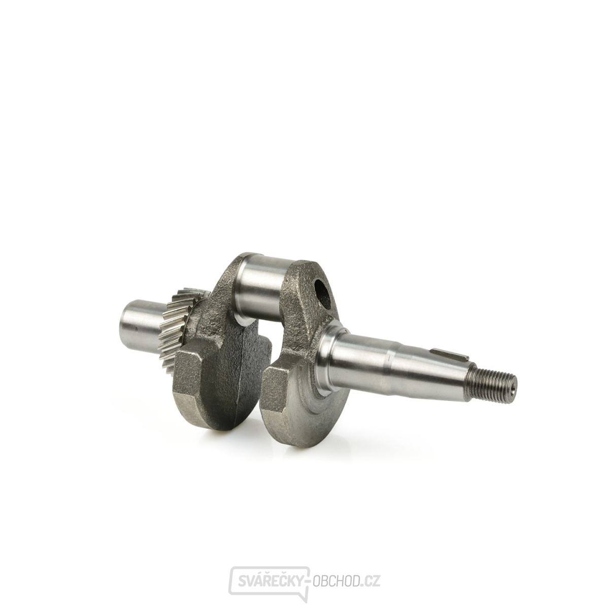 Kliková hřídel pro jednotku T05012