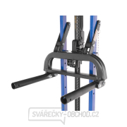 Jednosloupový zvedák Geko G02143 Jednosloupový zvedák Geko G02143 náhled