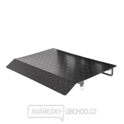 Jednosloupový zvedák Geko G02143 Jednosloupový zvedák Geko G02143 náhled