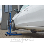 Jednosloupový zvedák Geko G02143 Jednosloupový zvedák Geko G02143 náhled