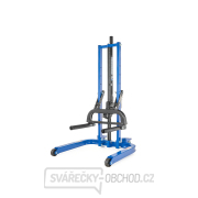 Jednosloupový zvedák Geko G02143 Náhled