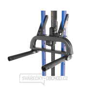 Jednosloupový zvedák Geko G02143 náhled