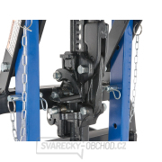 Jednosloupový zvedák Geko G02143 náhled