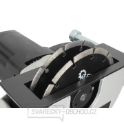 GEKO G80815 Dražkovacia fréza 230 V náhled