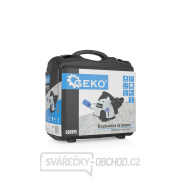 GEKO G80815 Dražkovacia fréza 230 V náhled