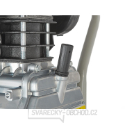 Vertikální olejový kompresor Geko 50L  náhled