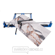 Řezačka na dlaždice 1200 mm GEKO PROFI G30117 náhled