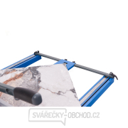 Řezačka na dlaždice 1200 mm GEKO PROFI G30117 náhled