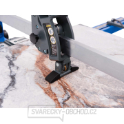 Řezačka na dlaždice 1200 mm GEKO PROFI G30117 náhled