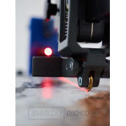 Řezačka na dlaždice 1200 mm GEKO PROFI G30117 náhled