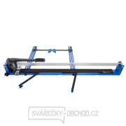 Řezačka na dlaždice 1200 mm GEKO PROFI G30117 náhled