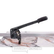 Řezačka na dlaždice 1200 mm GEKO PROFI G30117 náhled