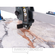 Řezačka na dlaždice 1200 mm GEKO PROFI G30117 náhled