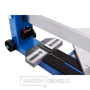 Řezačka na dlaždice 1200 mm GEKO PROFI G30117 náhled