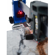 Řezačka na dlaždice 1200 mm GEKO PROFI G30117 náhled