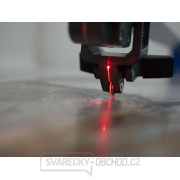 Řezačka na dlaždice 1200 mm GEKO PROFI G30117 náhled