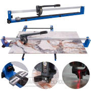 Řezačka na dlaždice 1200 mm GEKO PROFI G30117 Řezačka na dlaždice 1200 mm GEKO PROFI G30117 gallery main image