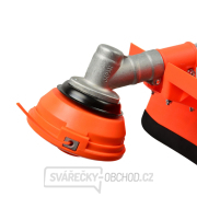  Strunová sekačka Geko G8106 náhled