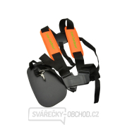  Strunová sekačka Geko G8106 náhled