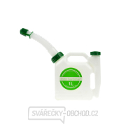  Strunová sekačka Geko G8106 náhled