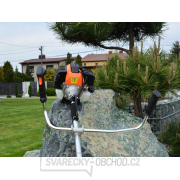  Strunová sekačka Geko G8106 náhled