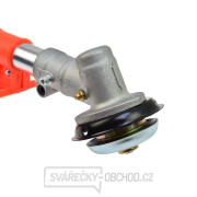 Benzínový vyžínač JG s přídavným vybavením (1/2 kusu) Náhled