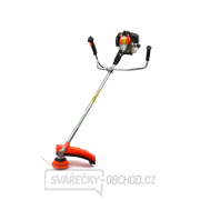 Benzínový vyžínač JG s přídavným vybavením (1/2 kusu) Náhled