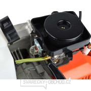 Benzínový vyžínač JG s přídavným vybavením (1/2 kusu) náhled