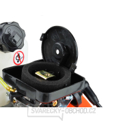 Benzínový vyžínač JG s přídavným vybavením (1/2 kusu) náhled