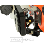 Benzínový vyžínač JG s přídavným vybavením (1/2 kusu) náhled