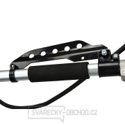 Benzínový vyžínač JG s přídavným vybavením (1/2 kusu) náhled